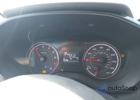 2018 Subaru Impreza 2.0I из США, поврежденный, VIN 4S3GTAA67J3741812